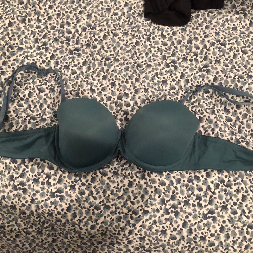 Bra victoria secret pink